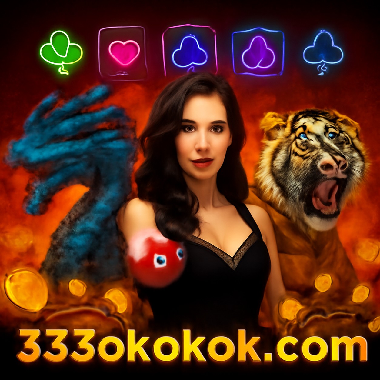 333ok